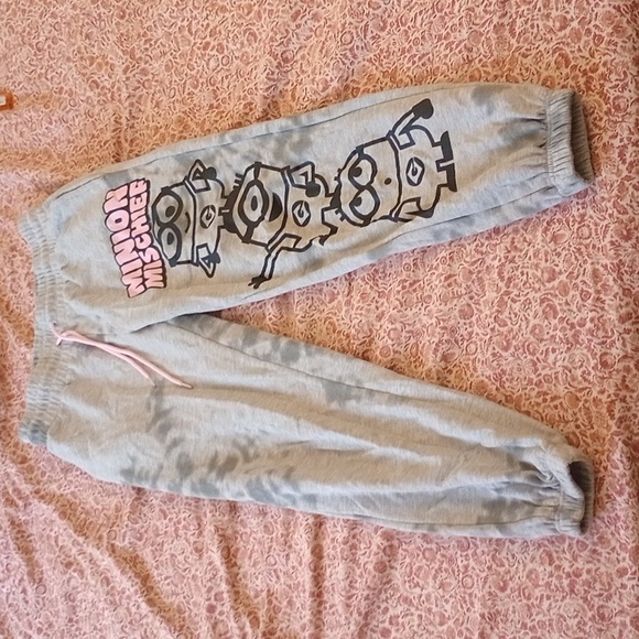 Sweat pants - Picture 1 of 2